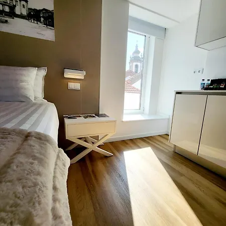 Casa Ouro D'alva - Luxury Lodging, & Wellness
