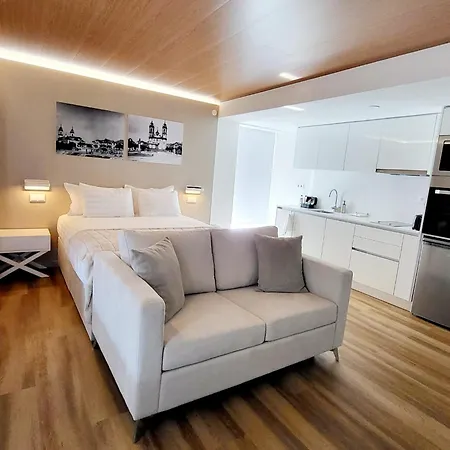 Casa Ouro D'alva - Luxury Lodging, & Wellness * ペナルヴァ・ド・カステロ