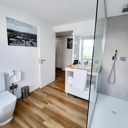 Apartamento Casa Ouro D'alva - Luxury Lodging, & Wellness