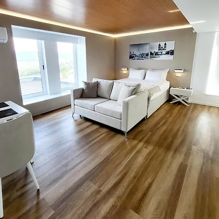 Casa Ouro D'alva - Luxury Lodging, & Wellness *