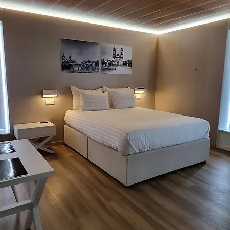 Casa Ouro D'alva - Luxury Lodging, & Wellness *