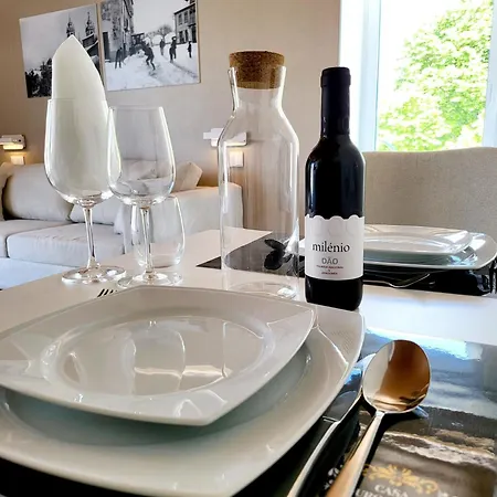 Casa Ouro D'alva - Luxury Lodging, & Wellness Apartment