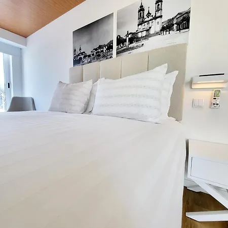 Casa Ouro D'alva - Luxury Lodging, & Wellness *