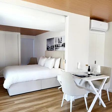 Casa Ouro D'alva - Luxury Lodging, & Wellness Penalva do Castelo