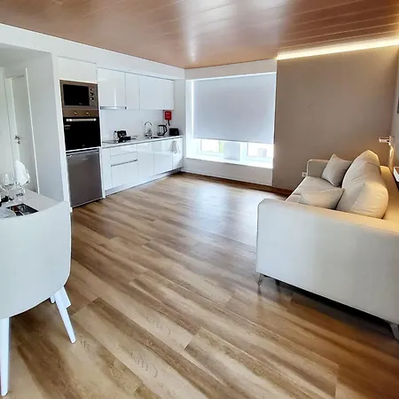 Casa Ouro D'alva - Luxury Lodging, & Wellness Apartment