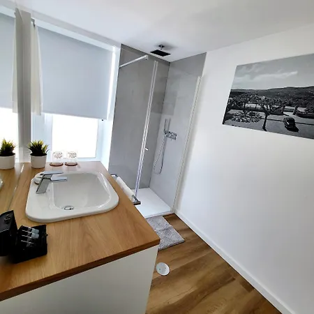 Casa Ouro D'alva - Luxury Lodging, & Wellness Daire *