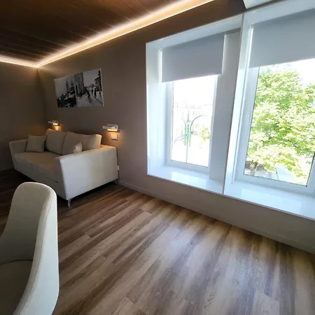 Appartement Casa Ouro D'alva - Luxury Lodging, & Wellness *