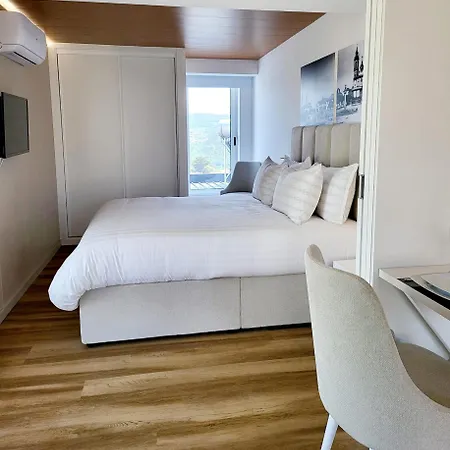 Appartement Casa Ouro D'alva - Luxury Lodging, & Wellness