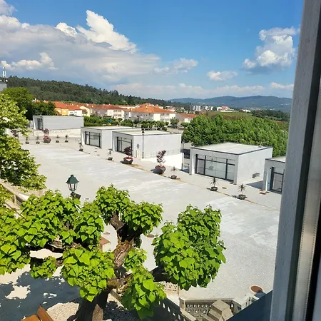 Casa Ouro D'alva - Luxury Lodging, & Wellness