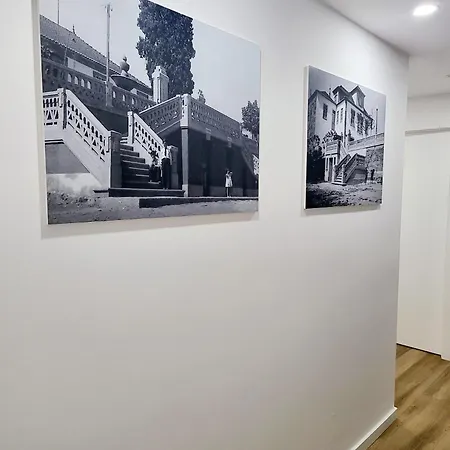 Casa Ouro D'alva - Luxury Lodging, & Wellness Daire *