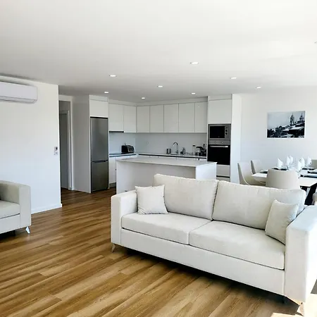 Casa Ouro D'alva - Luxury Lodging, & Wellness * Penalva do Castelo