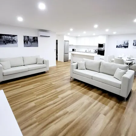 Casa Ouro D'alva - Luxury Lodging, & Wellness *