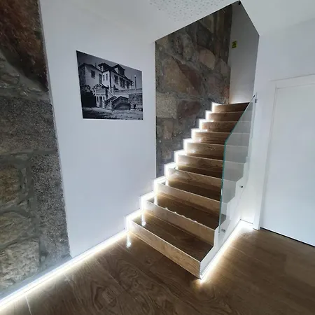 Casa Ouro D'alva - Luxury Lodging, & Wellness