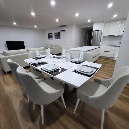 Apartment Casa Ouro D'alva - Luxury Lodging, & Wellness Penalva do Castelo