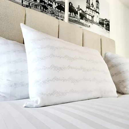 Casa Ouro D'alva - Luxury Lodging, & Wellness Penalva do Castelo