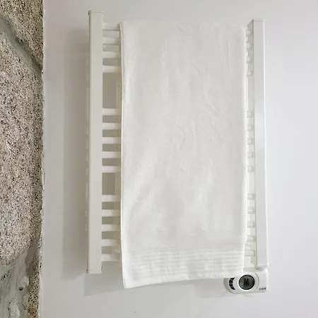 Casa Ouro D'alva - Luxury Lodging, & Wellness Penalva do Castelo