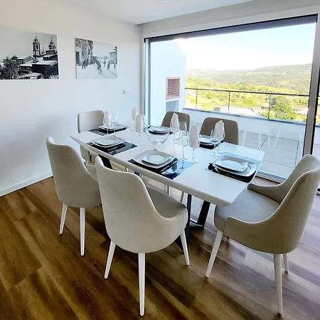 Appartement Casa Ouro D'alva - Luxury Lodging, & Wellness *