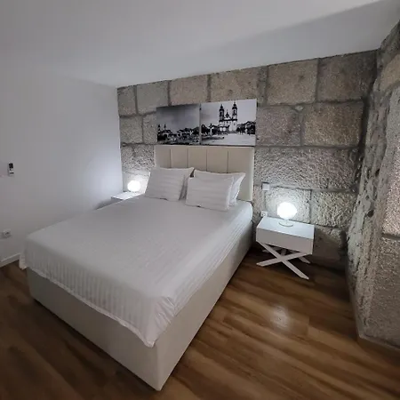 Casa Ouro D'alva - Luxury Lodging, & Wellness Penalva do Castelo