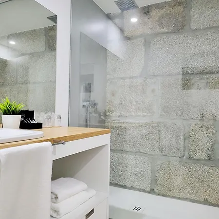 Casa Ouro D'alva - Luxury Lodging, & Wellness Daire *