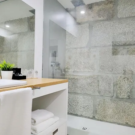 Casa Ouro D'alva - Luxury Lodging, & Wellness Appartement *
