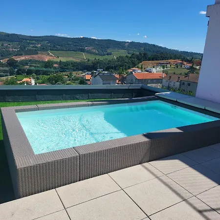 Casa Ouro D'alva - Luxury Lodging, & Wellness *