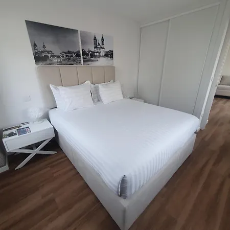 Casa Ouro D'alva - Luxury Lodging, & Wellness Penalva do Castelo