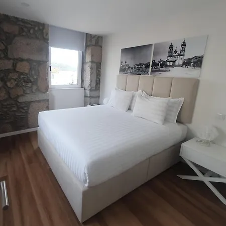 Appartement Casa Ouro D'alva - Luxury Lodging, & Wellness *