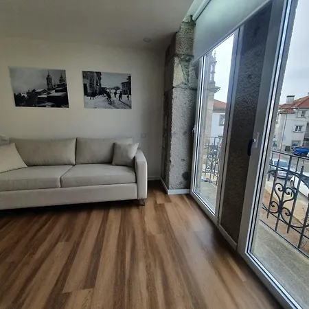 Daire Casa Ouro D'alva - Luxury Lodging, & Wellness Penalva do Castelo