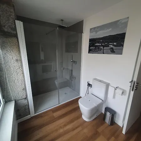 Apartment Casa Ouro D'alva - Luxury Lodging, & Wellness