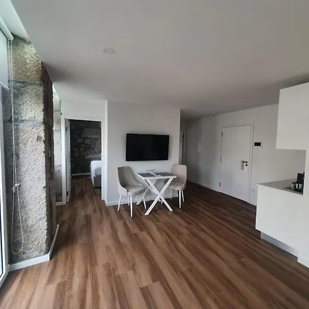 Casa Ouro D'alva - Luxury Lodging, & Wellness Penalva do Castelo