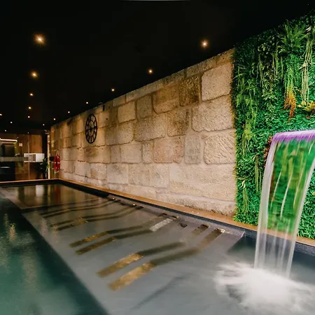 Casa Ouro D'alva - Luxury Lodging, & Wellness Daire