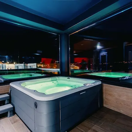 Casa Ouro D'alva - Luxury Lodging, & Wellness