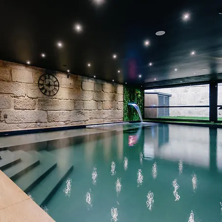 Apartment Casa Ouro D'alva - Luxury Lodging, & Wellness