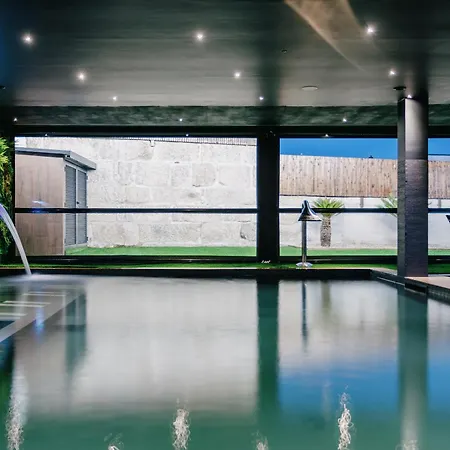 Casa Ouro D'alva - Luxury Lodging, & Wellness Appartement *