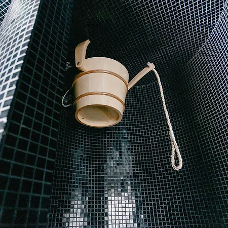 Daire Casa Ouro D'alva - Luxury Lodging, & Wellness *