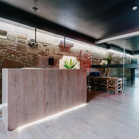 Appartement Casa Ouro D'alva - Luxury Lodging, & Wellness Penalva do Castelo