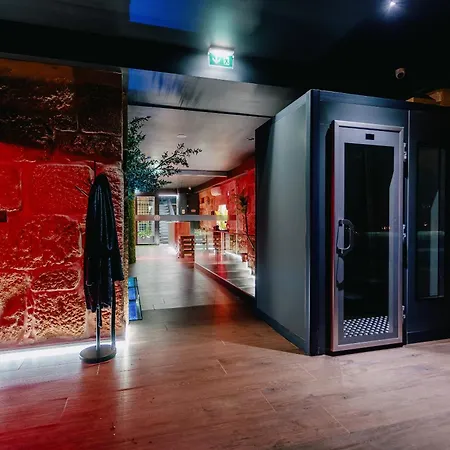 Casa Ouro D'alva - Luxury Lodging, & Wellness