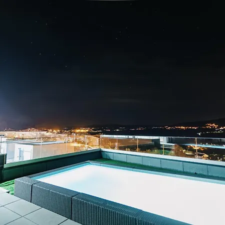 Casa Ouro D'alva - Luxury Lodging, & Wellness Apartment *