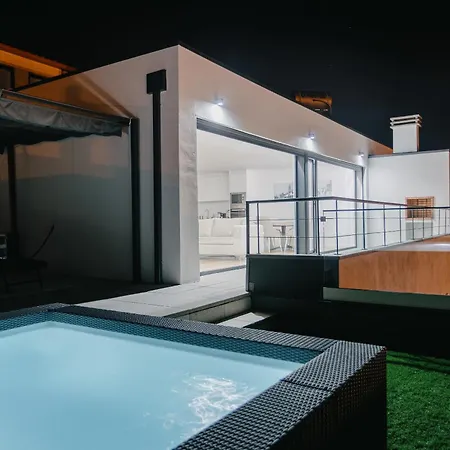 Apartamento Casa Ouro D'alva - Luxury Lodging, & Wellness *