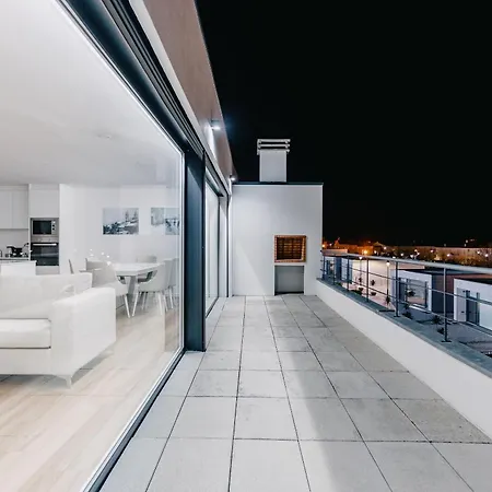 Casa Ouro D'alva - Luxury Lodging, & Wellness *