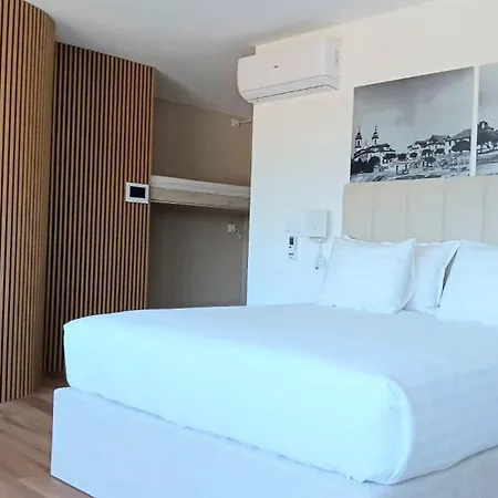 Appartement Casa Ouro D'alva - Luxury Lodging, & Wellness