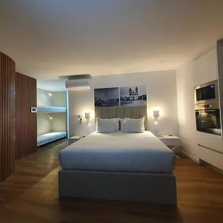 Casa Ouro D'alva - Luxury Lodging, & Wellness Penalva do Castelo