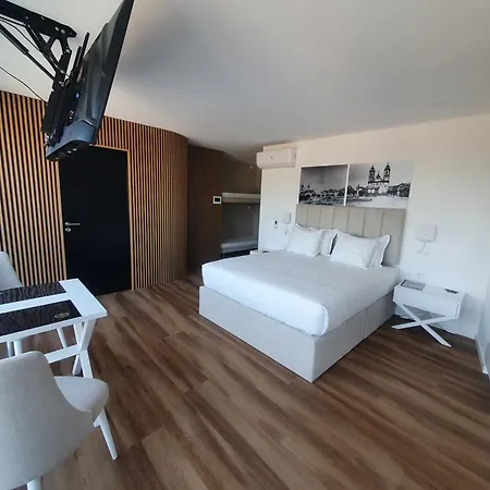 Appartement Casa Ouro D'alva - Luxury Lodging, & Wellness *