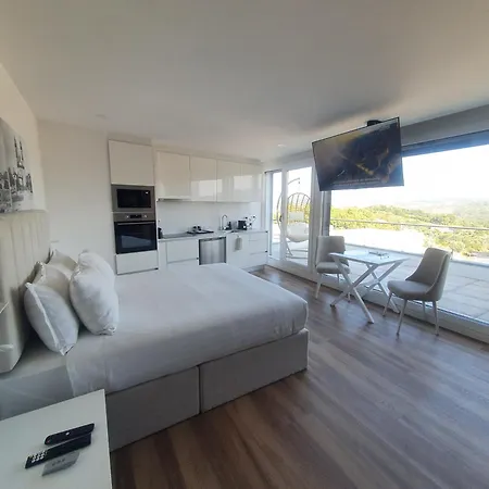 Appartement Casa Ouro D'alva - Luxury Lodging, & Wellness *