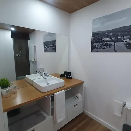 Appartement Casa Ouro D'alva - Luxury Lodging, & Wellness Penalva do Castelo