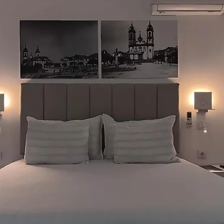 Casa Ouro D'alva - Luxury Lodging, & Wellness Appartement