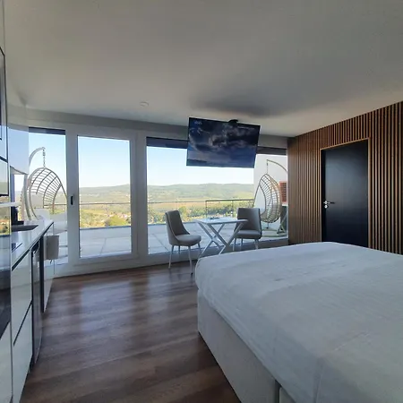 Casa Ouro D'alva - Luxury Lodging, & Wellness Appartement Penalva do Castelo