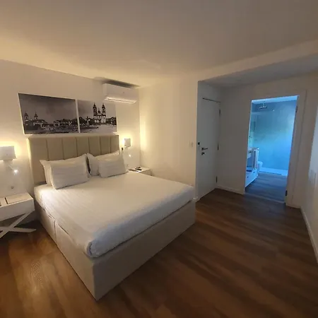 Casa Ouro D'alva - Luxury Lodging, & Wellness * Penalva do Castelo