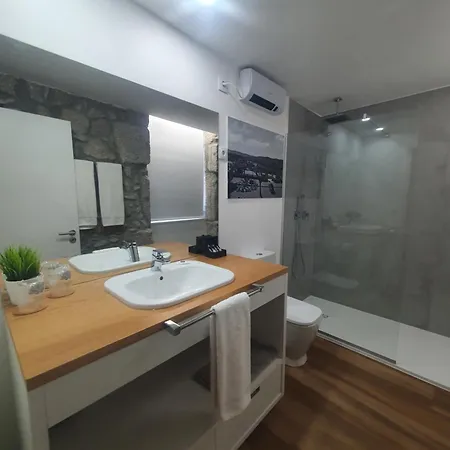 Casa Ouro D'alva - Luxury Lodging, & Wellness
