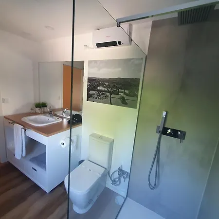 Appartement Casa Ouro D'alva - Luxury Lodging, & Wellness